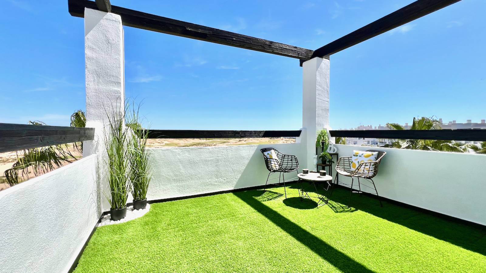 Odsprzedaż - Apartament - 