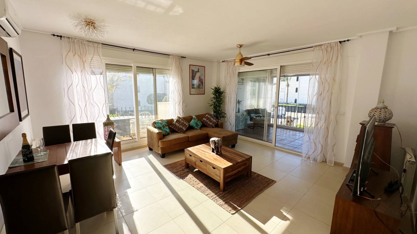 Odsprzedaż - Apartament - 