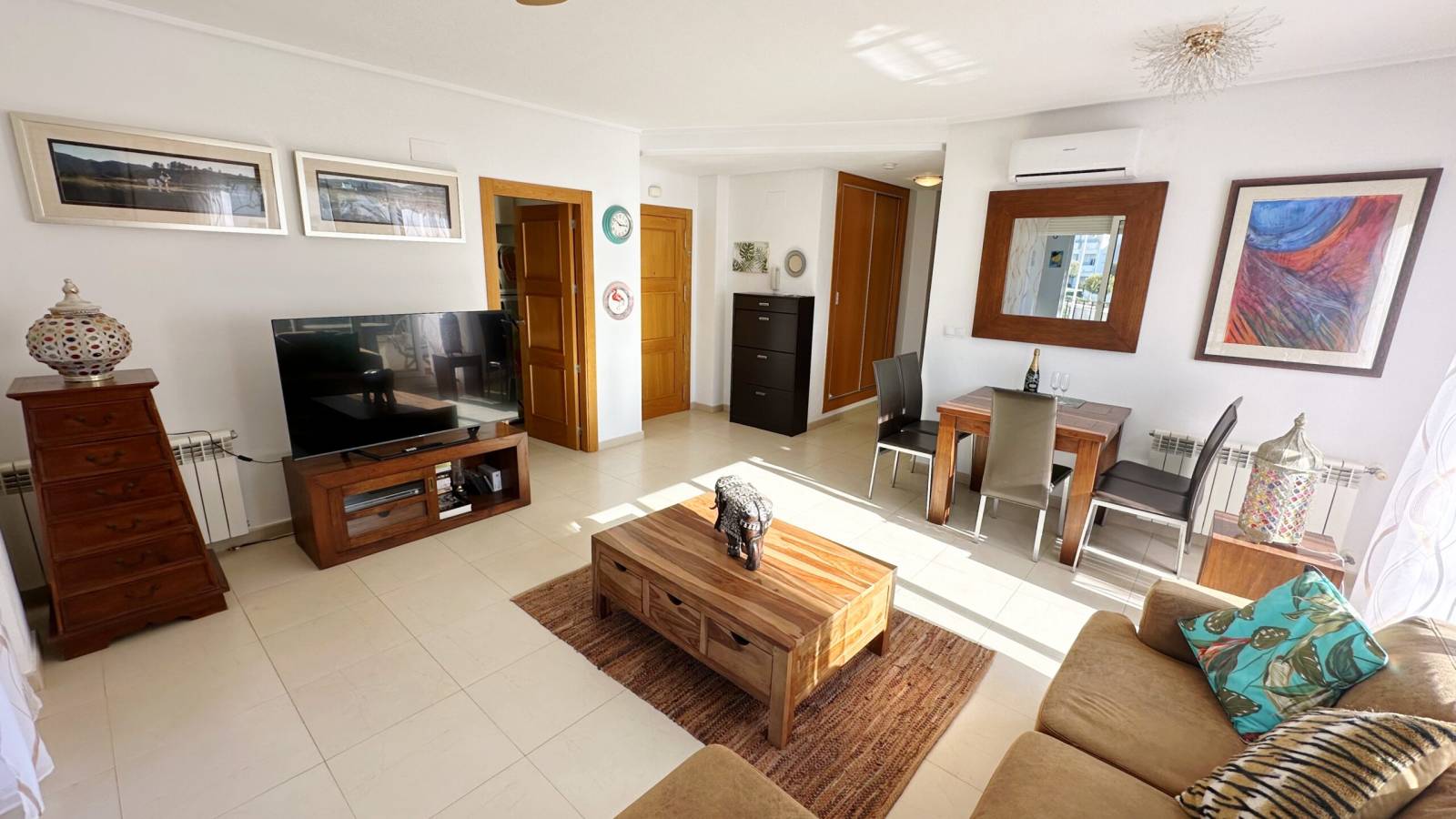 Odsprzedaż - Apartament - 