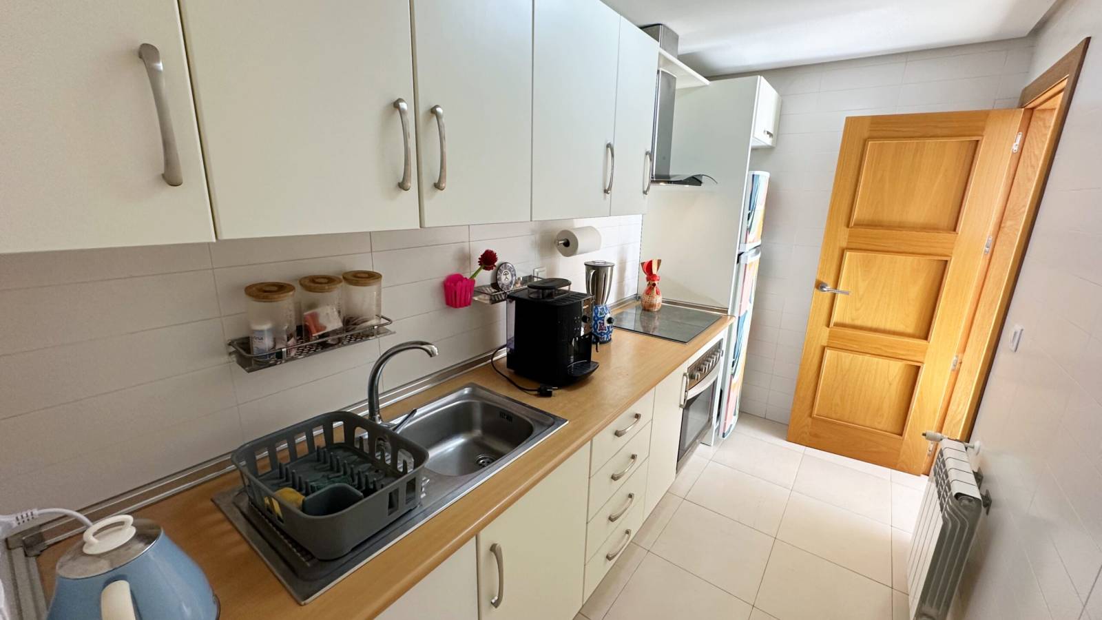 Odsprzedaż - Apartament - 