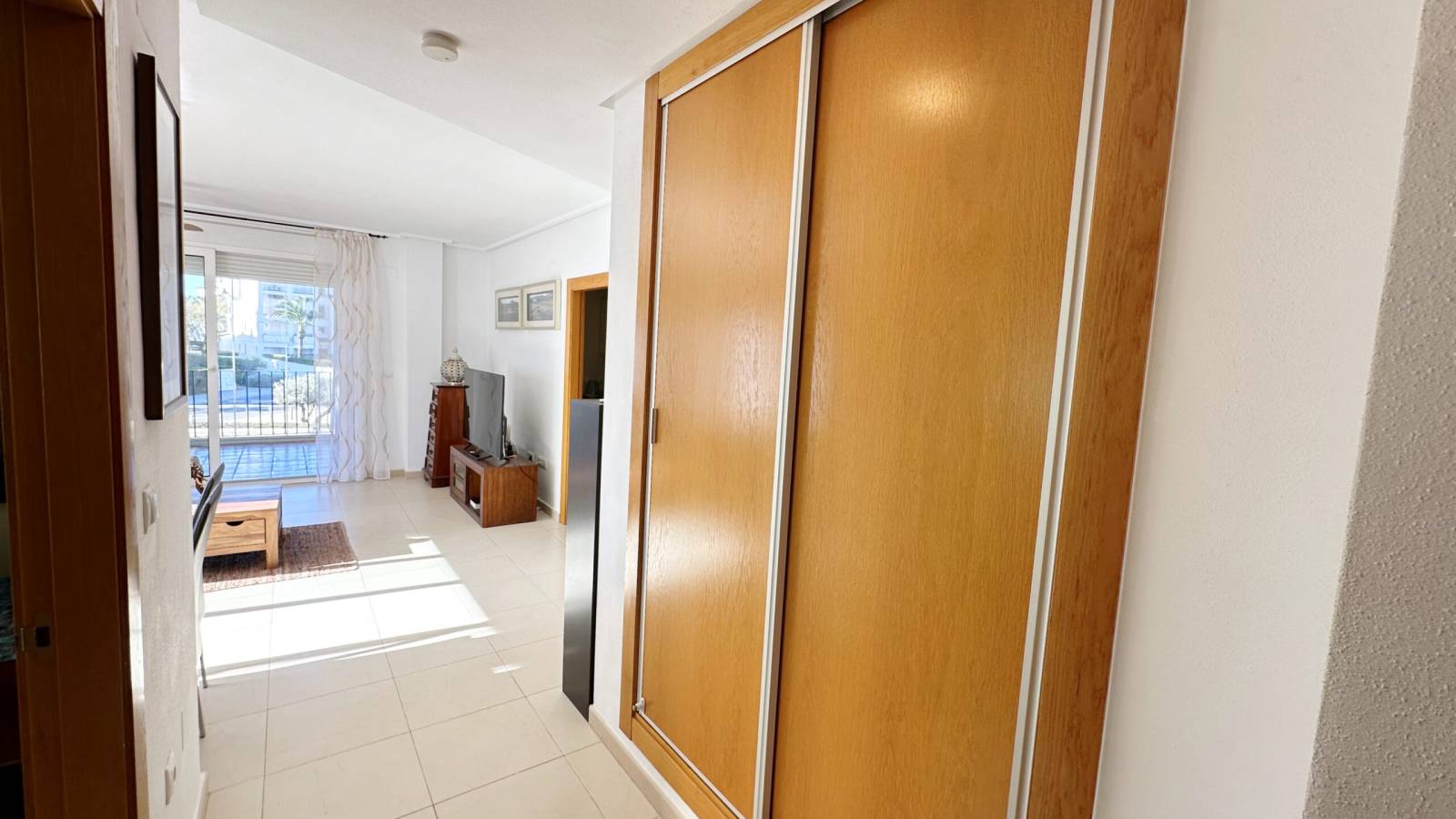 Odsprzedaż - Apartament - 