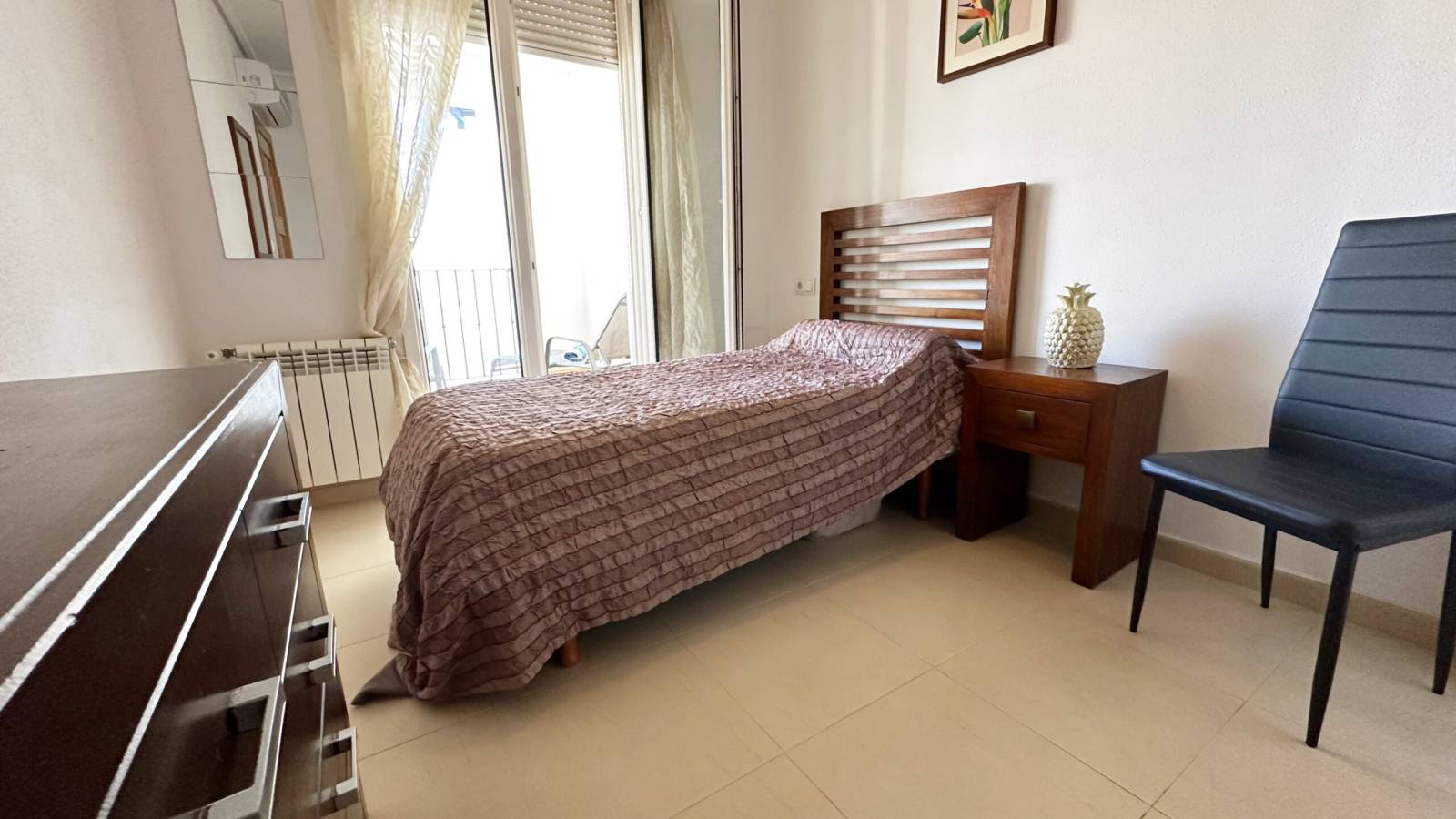 Odsprzedaż - Apartament - 