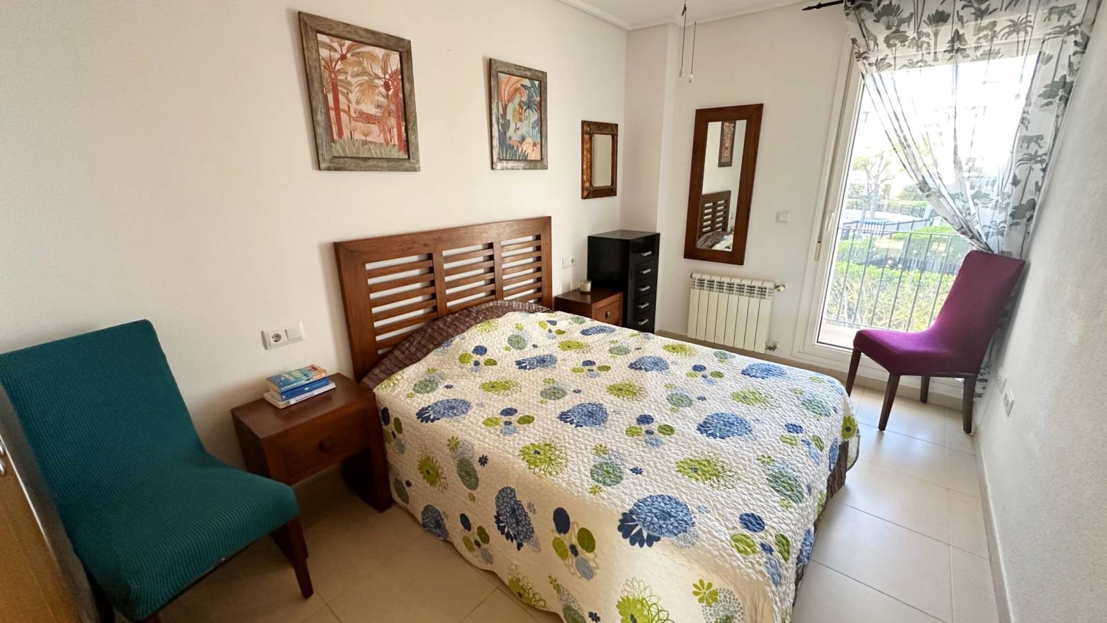 Odsprzedaż - Apartament - 