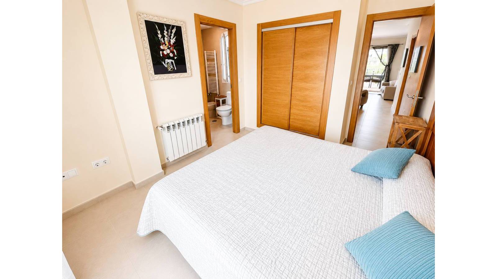 Odsprzedaż - Apartament - 