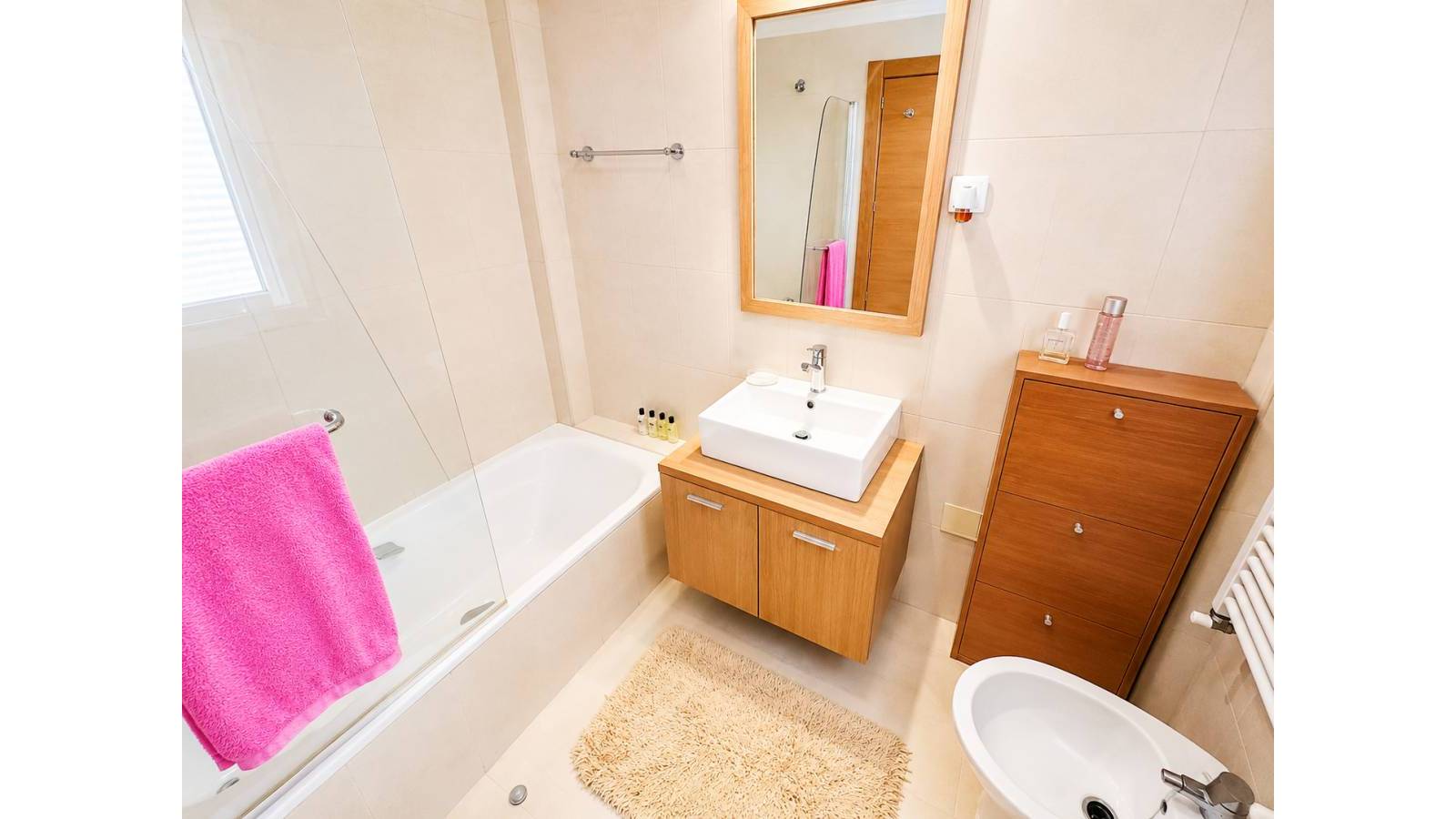 Odsprzedaż - Apartament - 