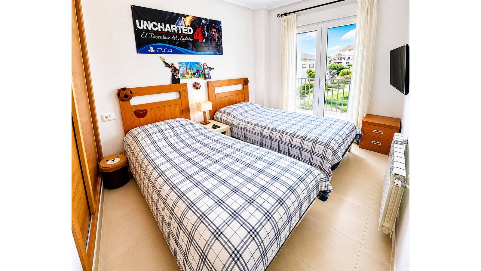 Odsprzedaż - Apartament - 