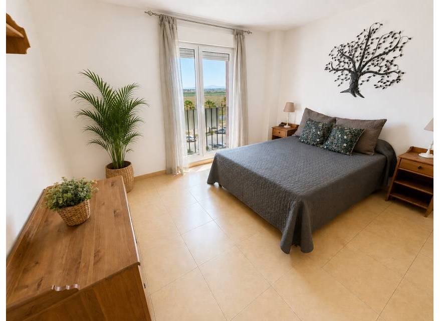 Odsprzedaż - Apartament - 