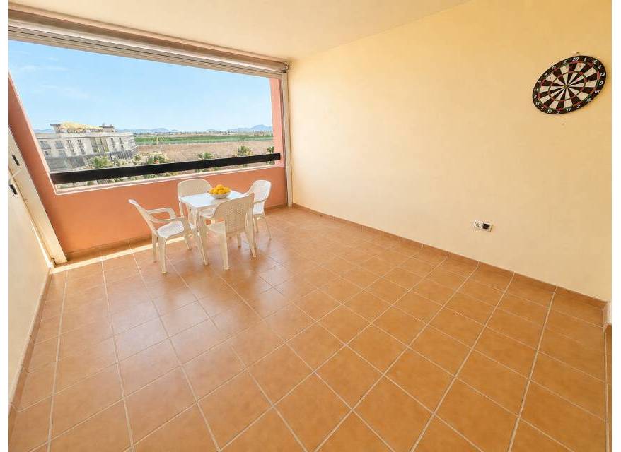 Odsprzedaż - Apartament - 