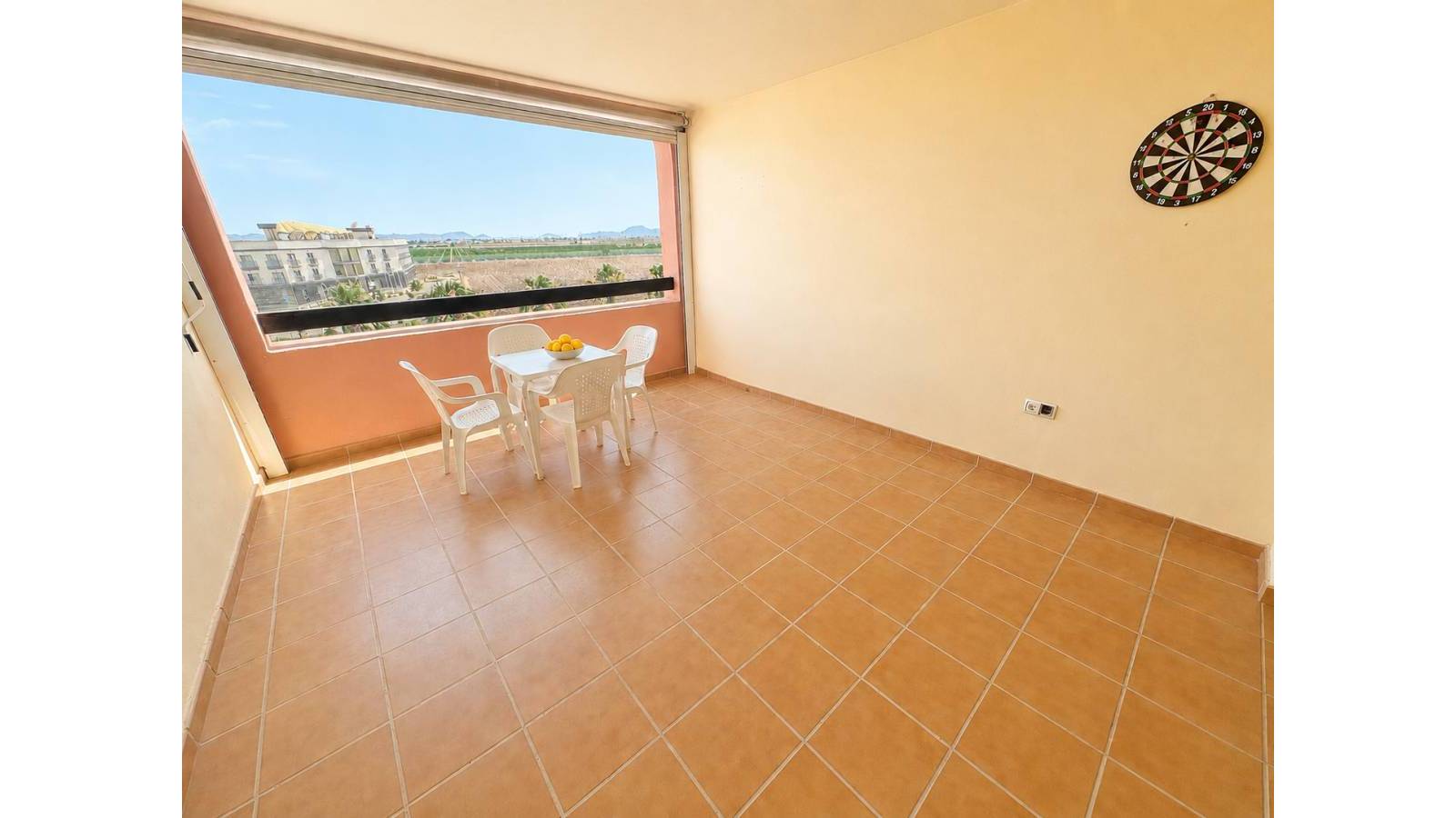 Odsprzedaż - Apartament - 