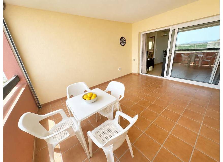 Odsprzedaż - Apartament - 