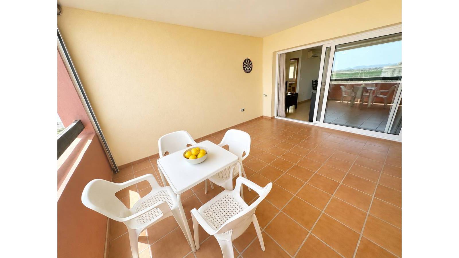 Odsprzedaż - Apartament - 