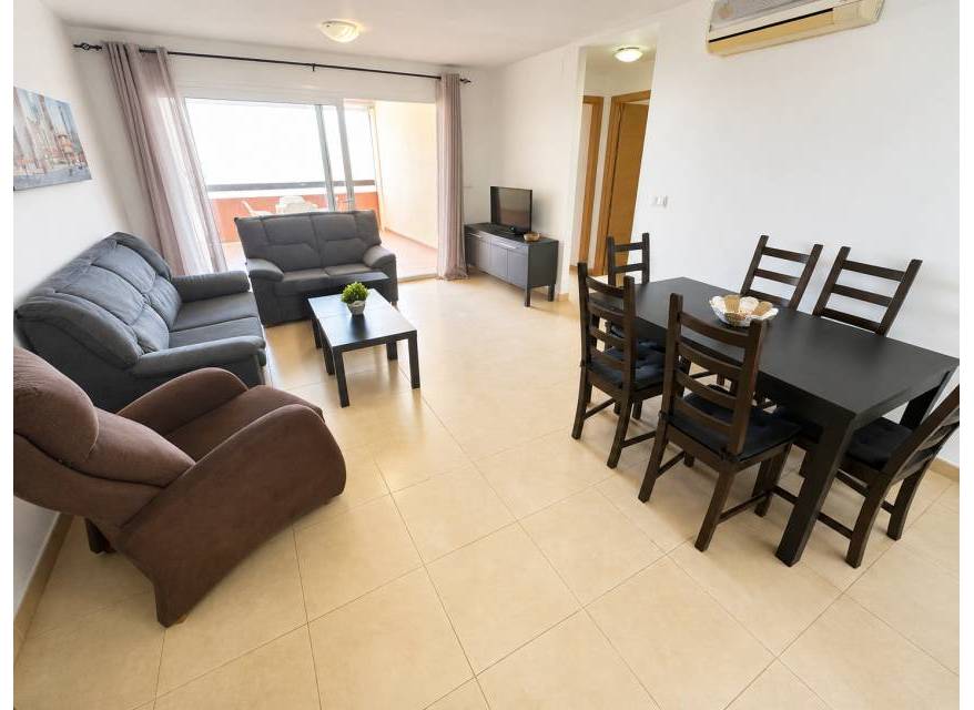 Odsprzedaż - Apartament - 