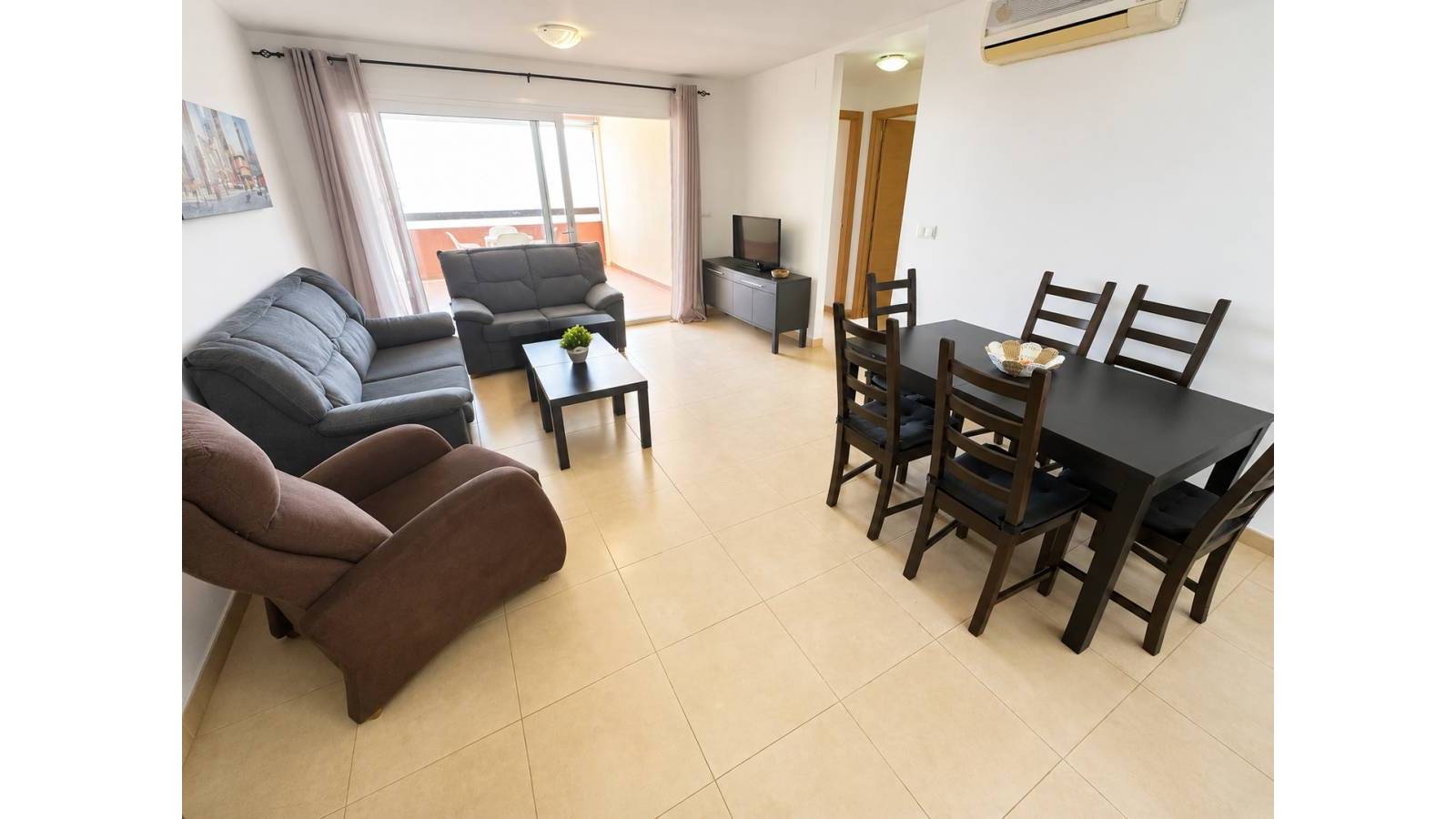 Odsprzedaż - Apartament - 