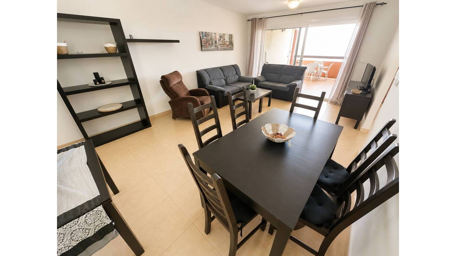 Odsprzedaż - Apartament - 