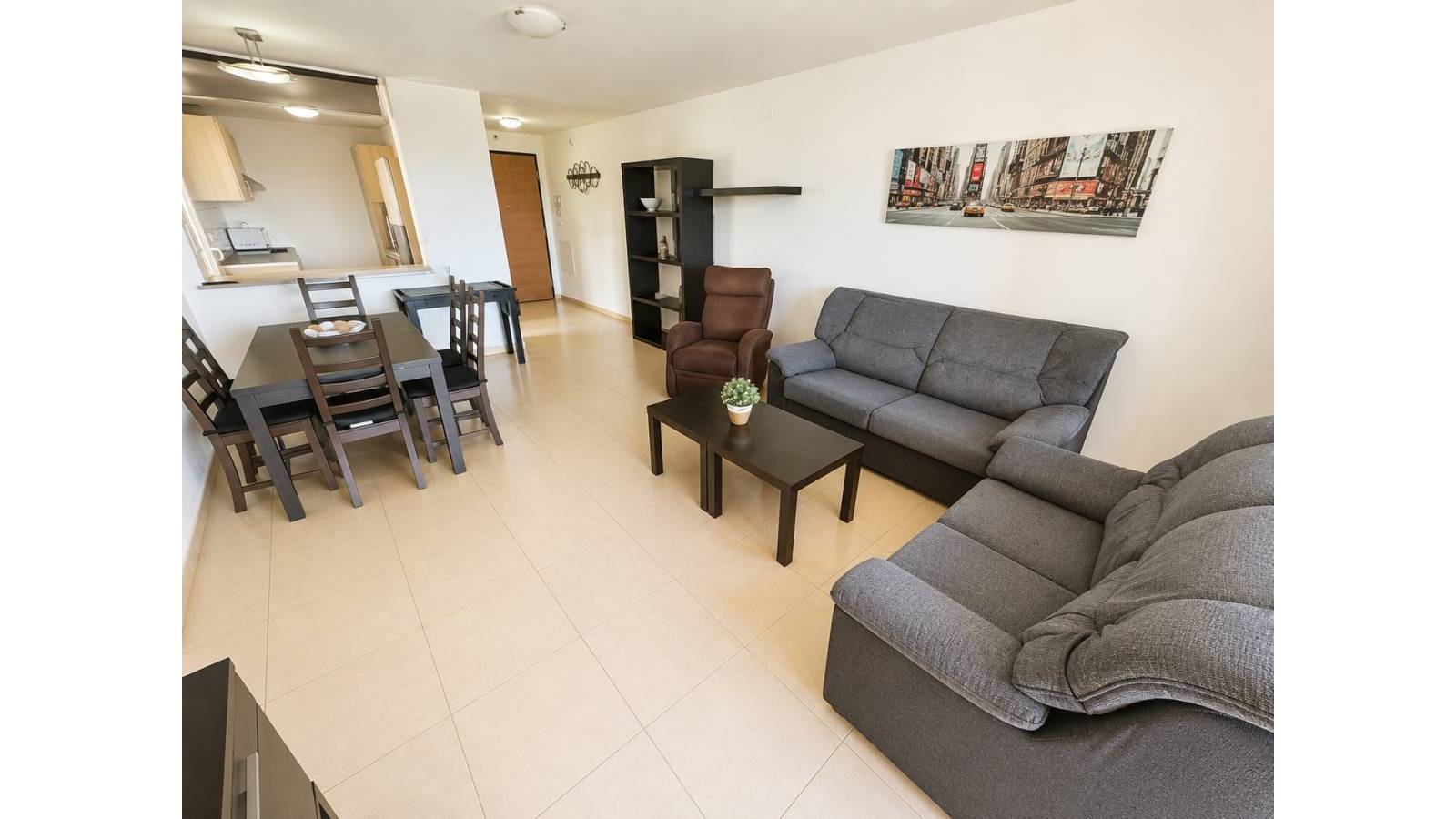 Odsprzedaż - Apartament - 