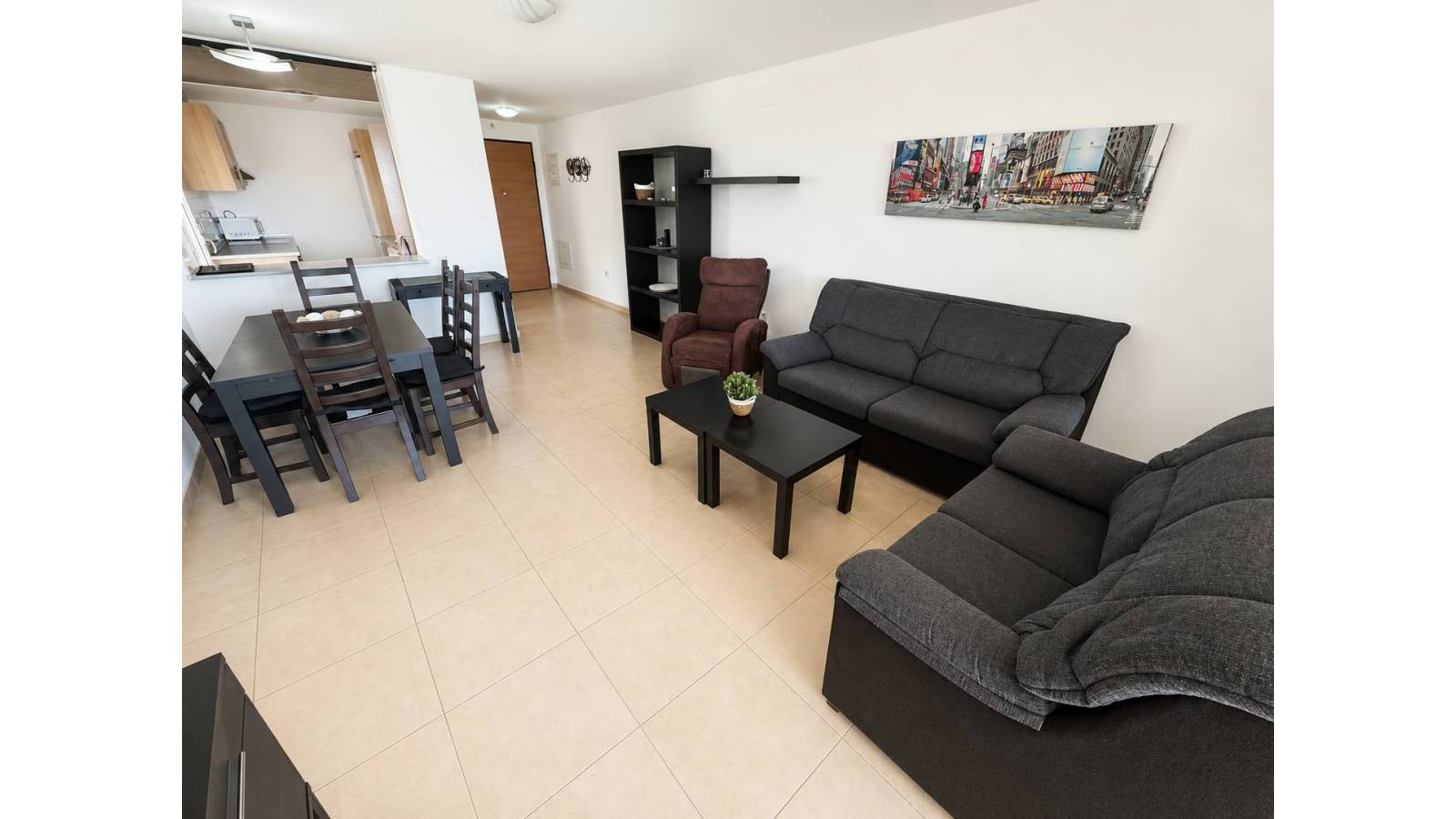 Odsprzedaż - Apartament - 