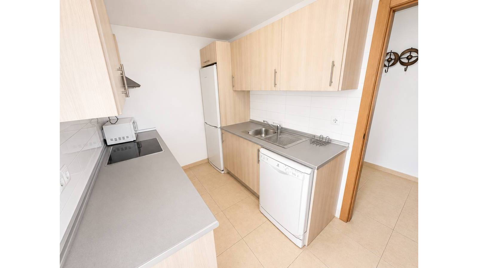 Odsprzedaż - Apartament - 