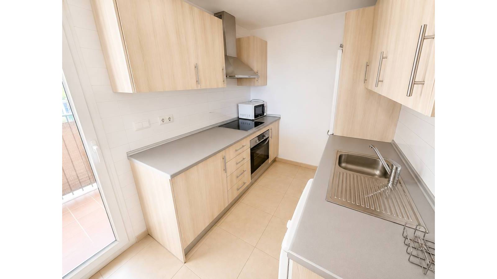 Odsprzedaż - Apartament - 