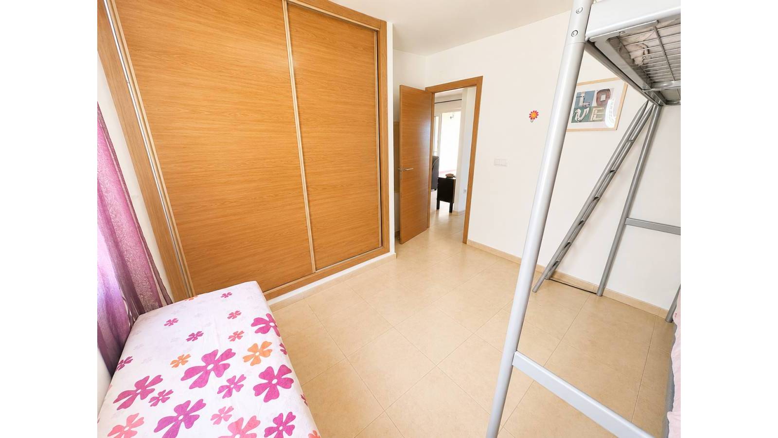 Odsprzedaż - Apartament - 