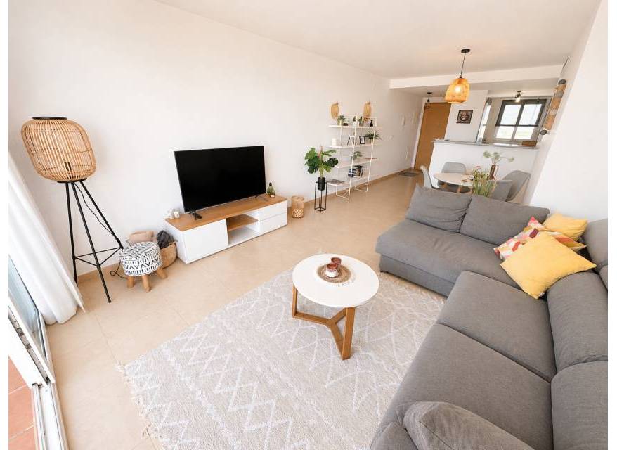 Odsprzedaż - Apartament - 