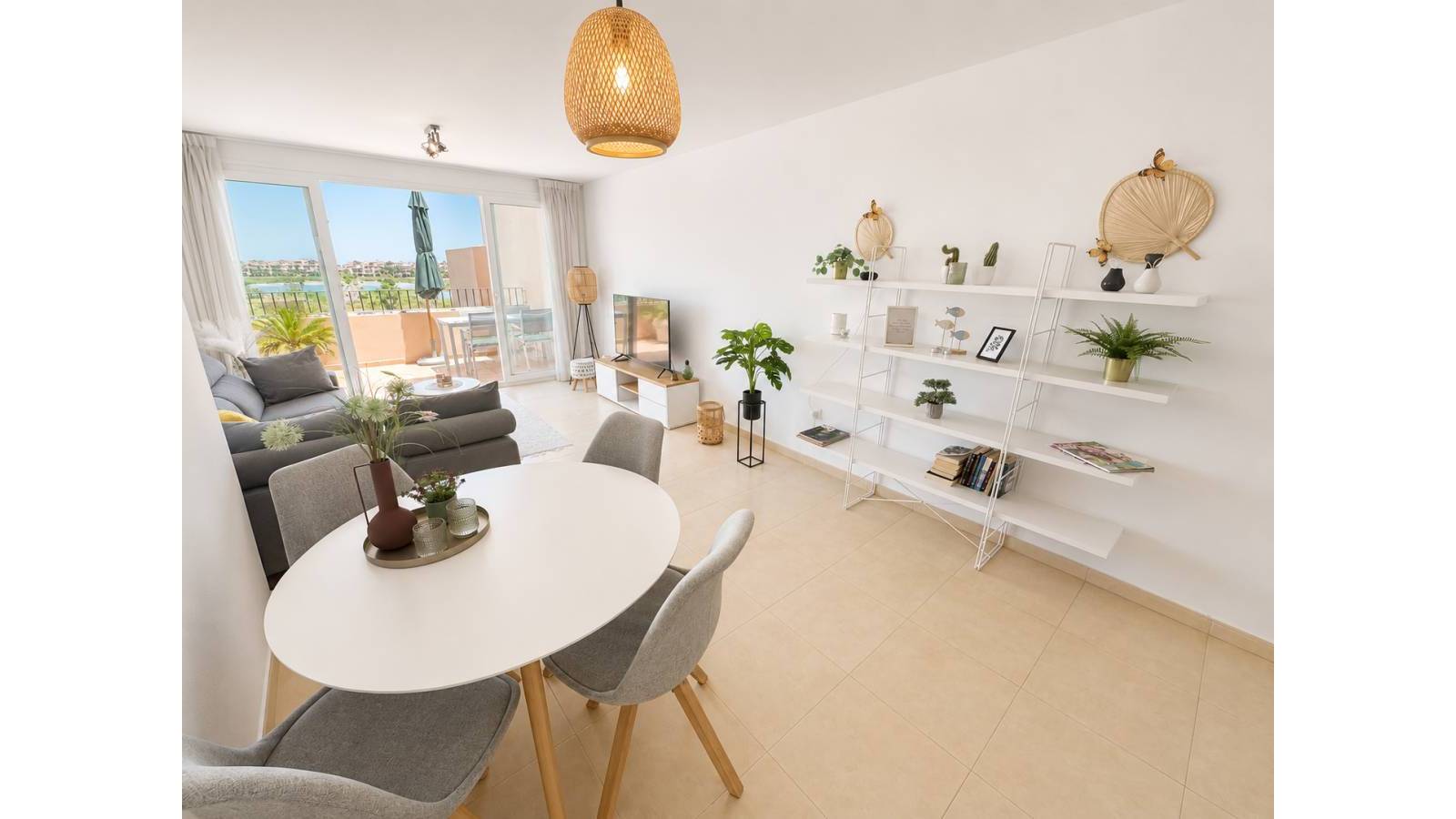 Odsprzedaż - Apartament - 