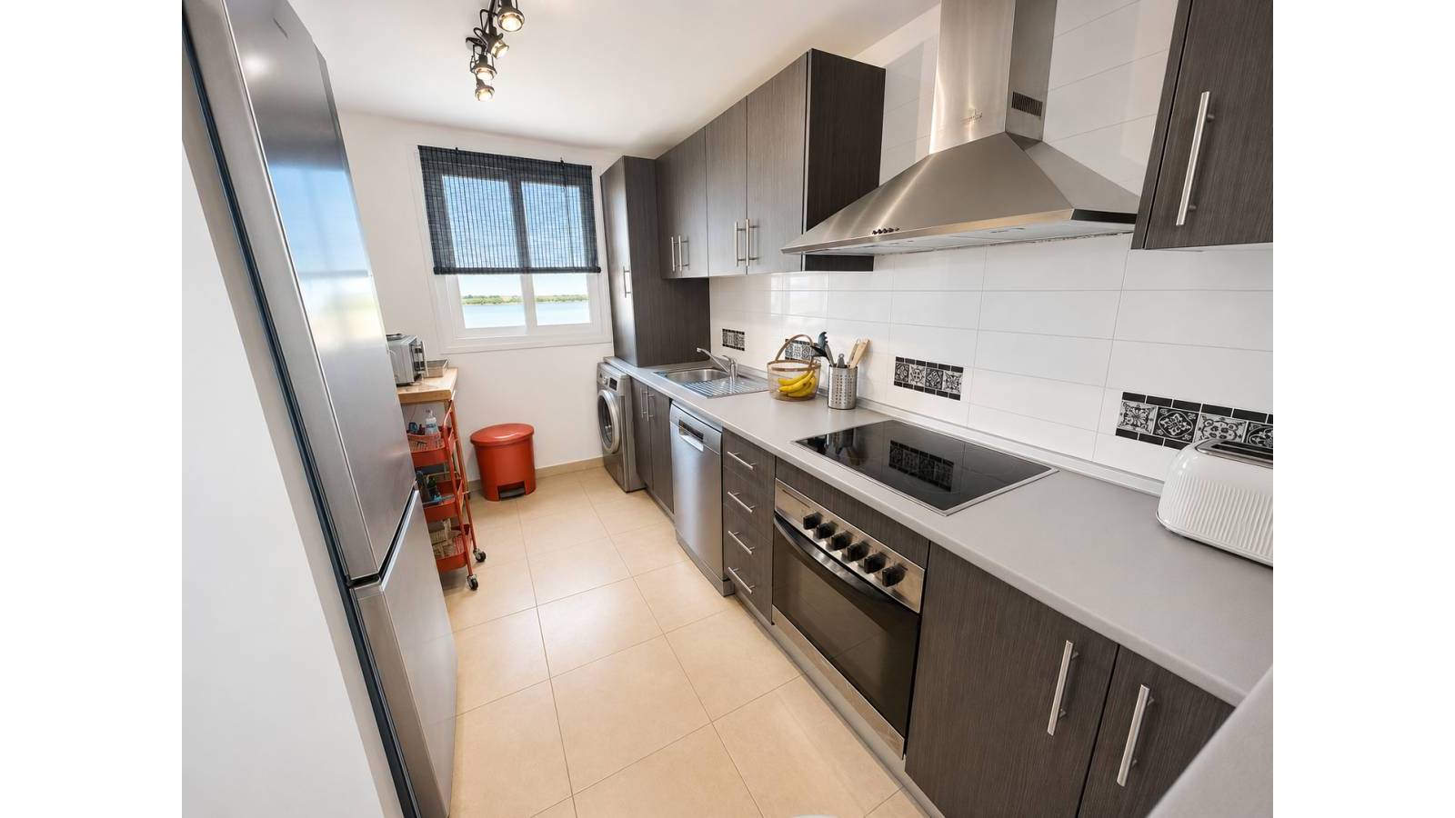 Odsprzedaż - Apartament - 