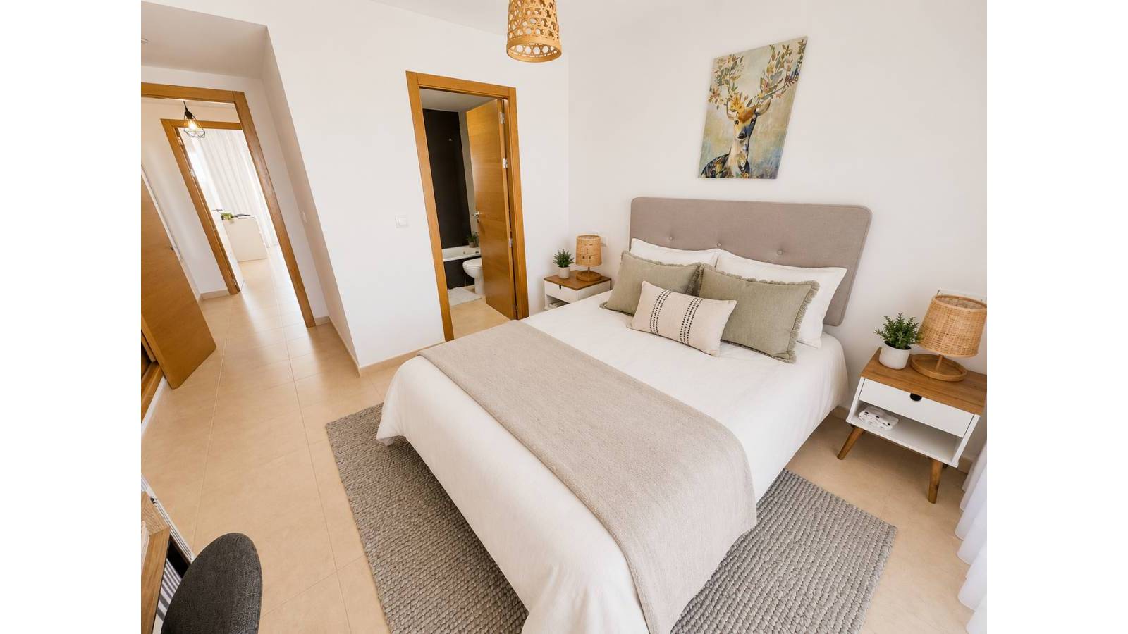 Odsprzedaż - Apartament - 