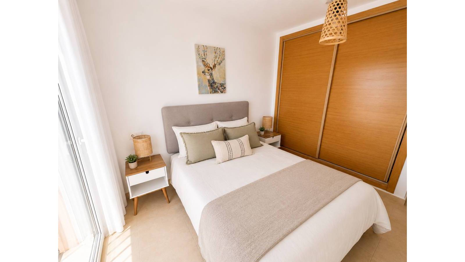 Odsprzedaż - Apartament - 