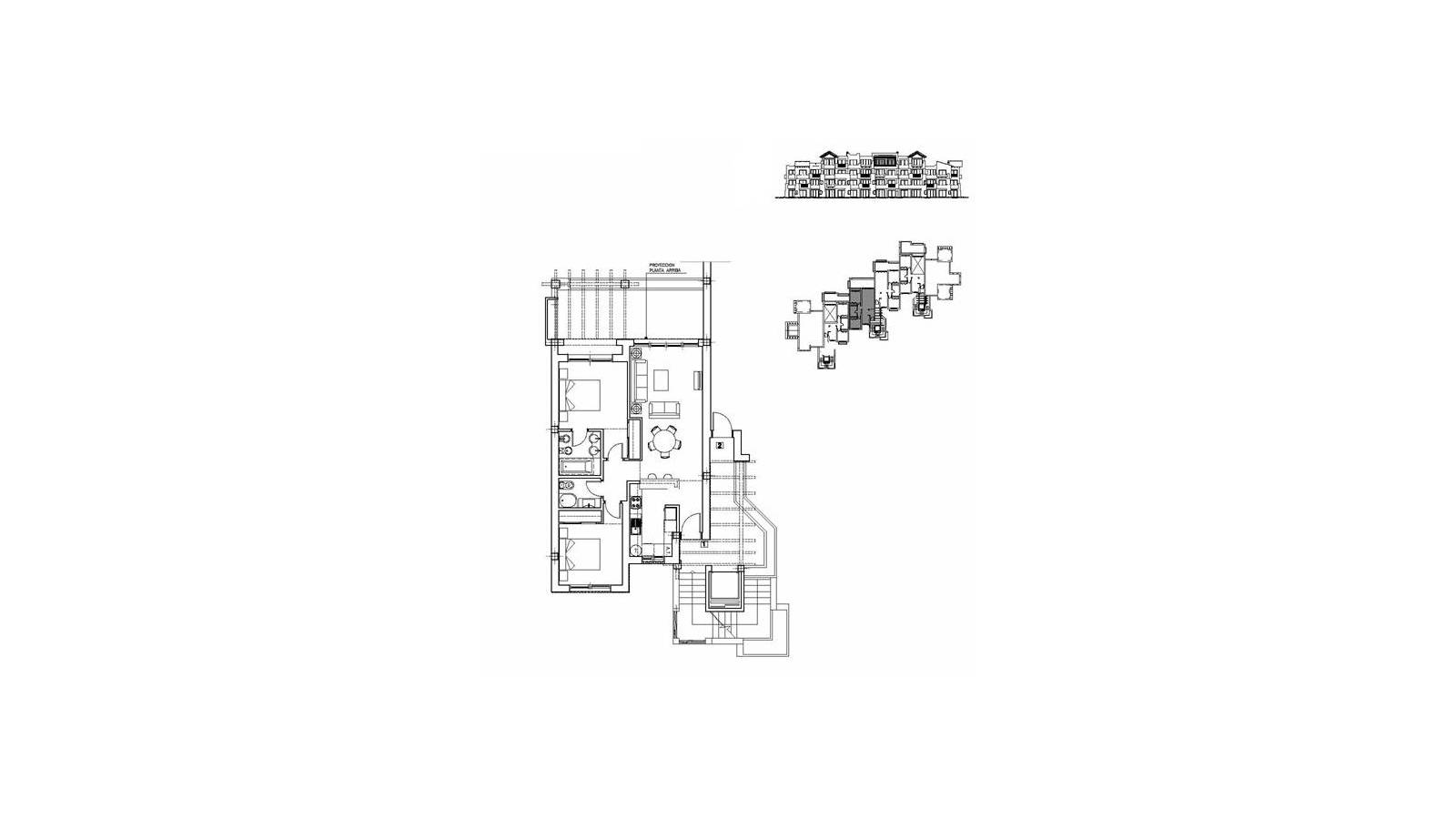 Odsprzedaż - Apartament - 