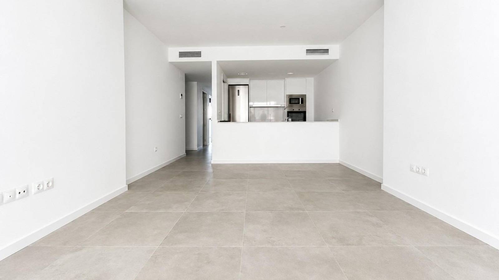 Odsprzedaż - Apartament - 