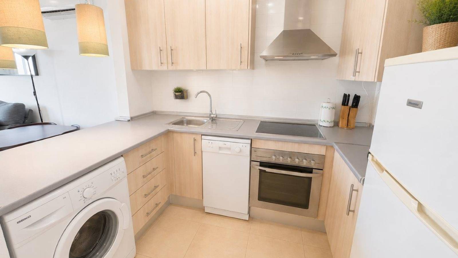 Odsprzedaż - Apartament - 