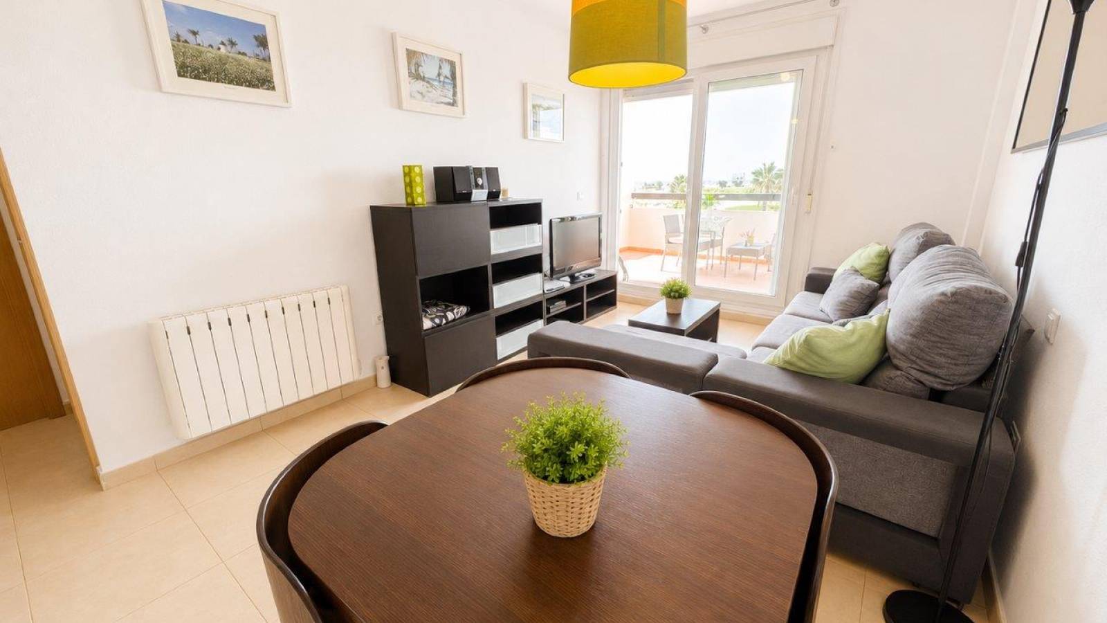 Odsprzedaż - Apartament - 