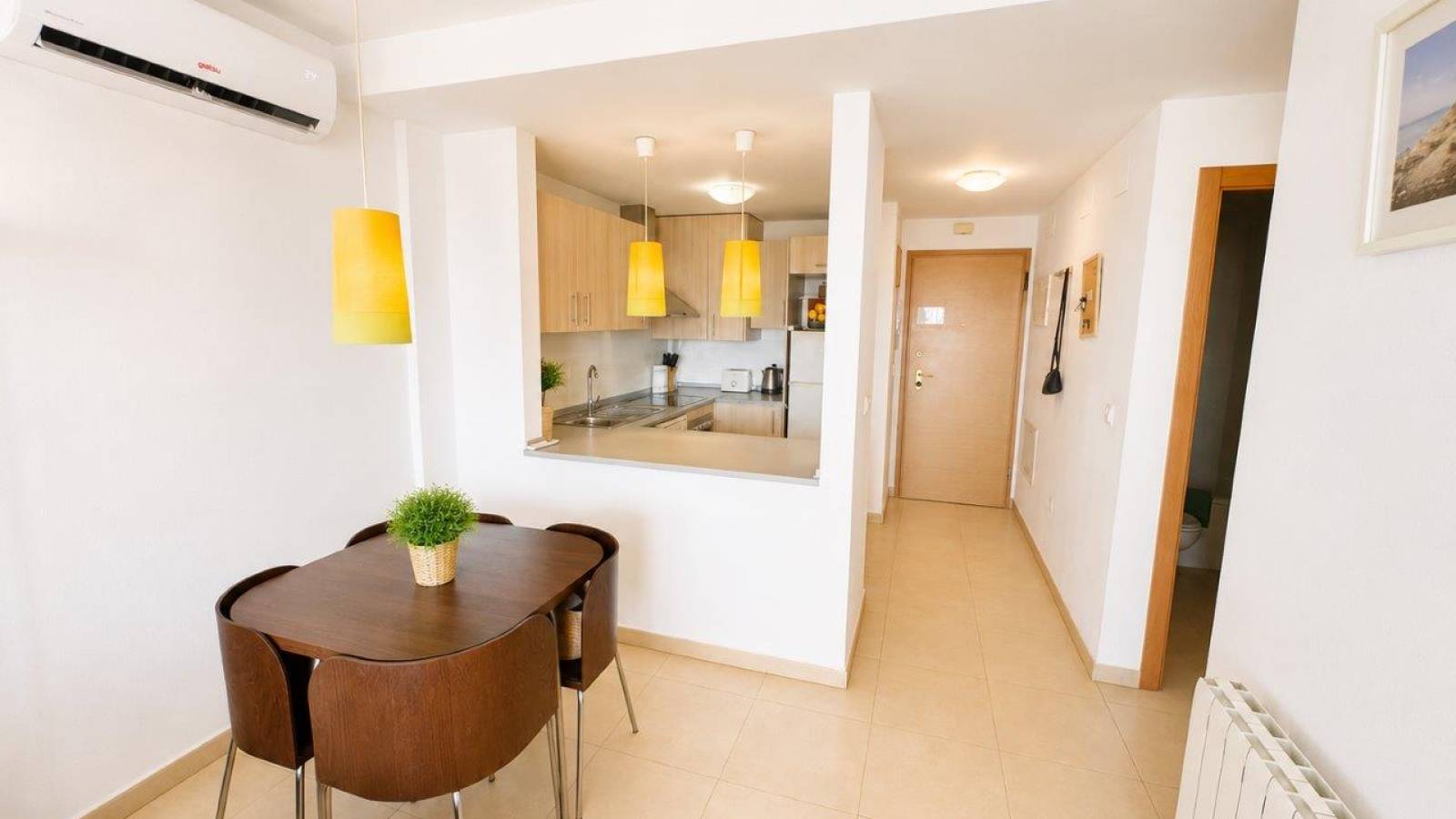 Odsprzedaż - Apartament - 