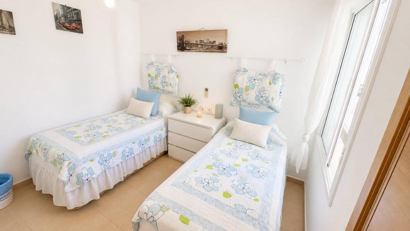 Odsprzedaż - Apartament - 