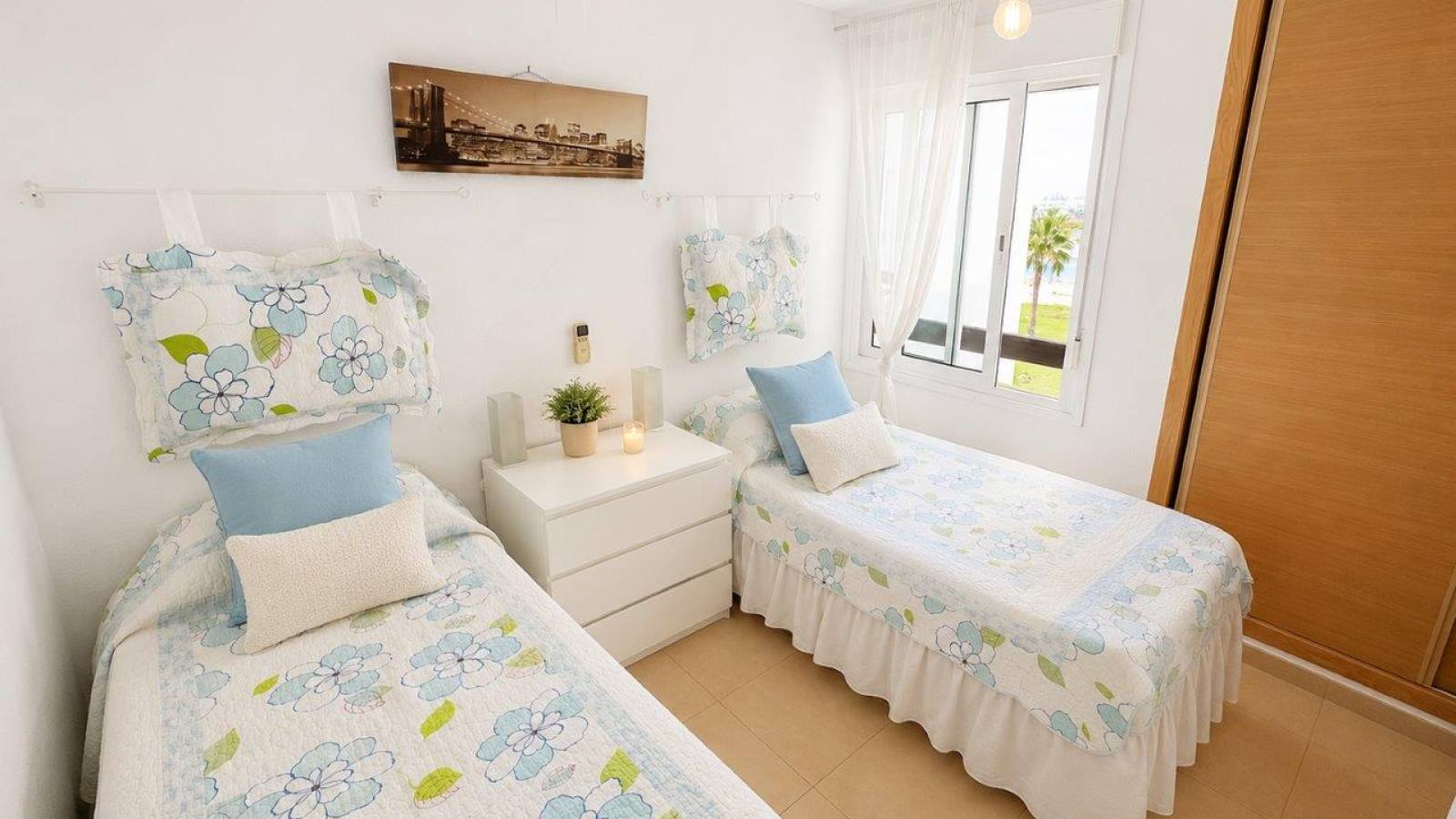Odsprzedaż - Apartament - 