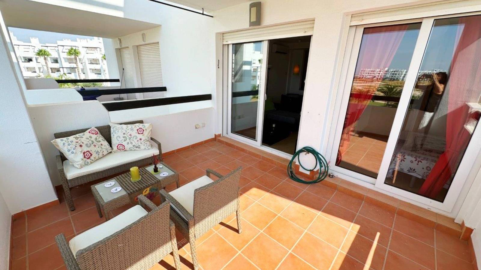 Odsprzedaż - Apartament - 