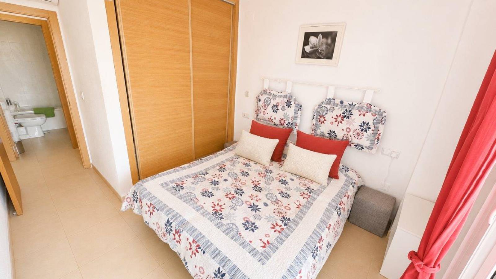 Odsprzedaż - Apartament - 