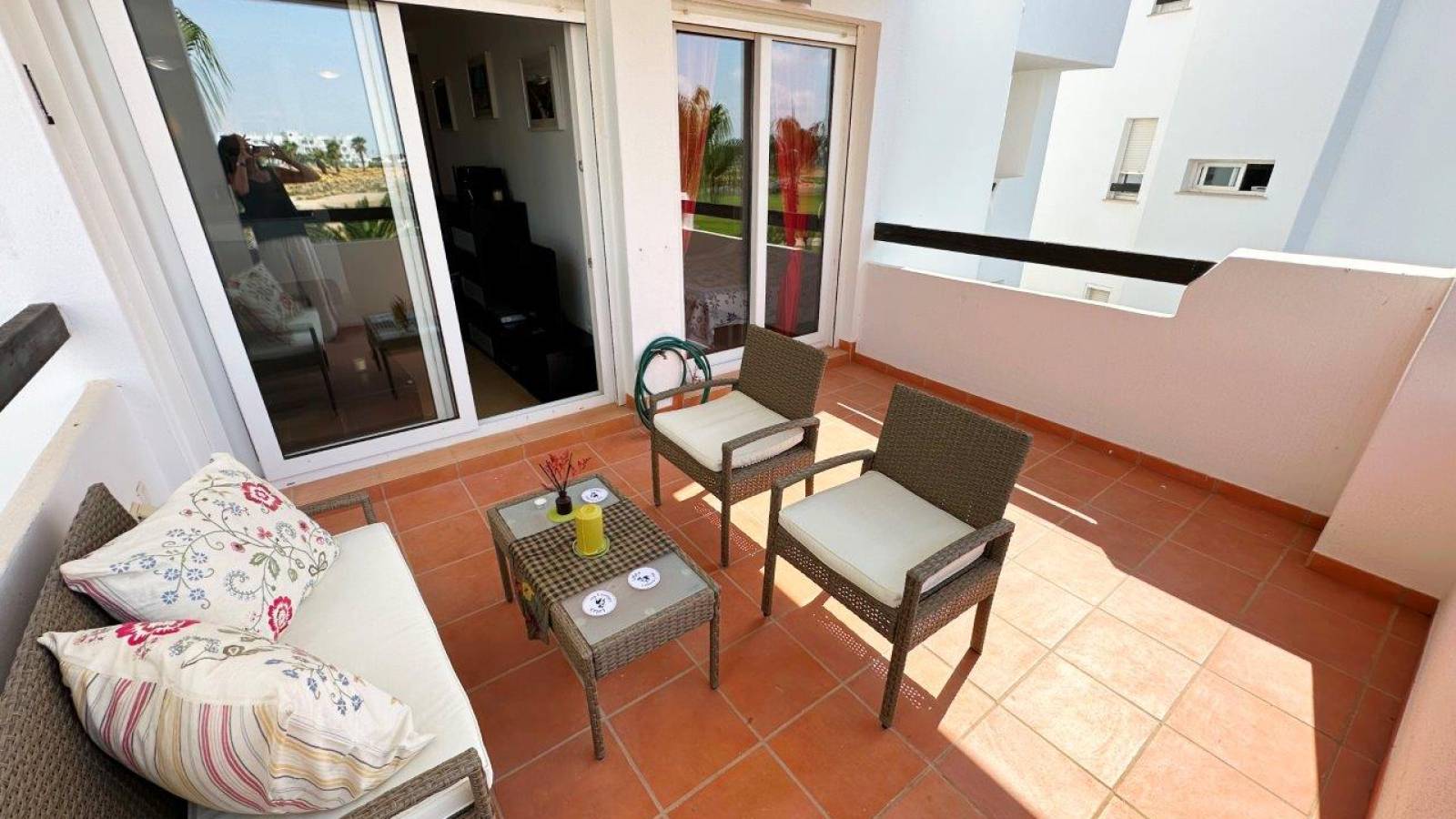 Odsprzedaż - Apartament - 
