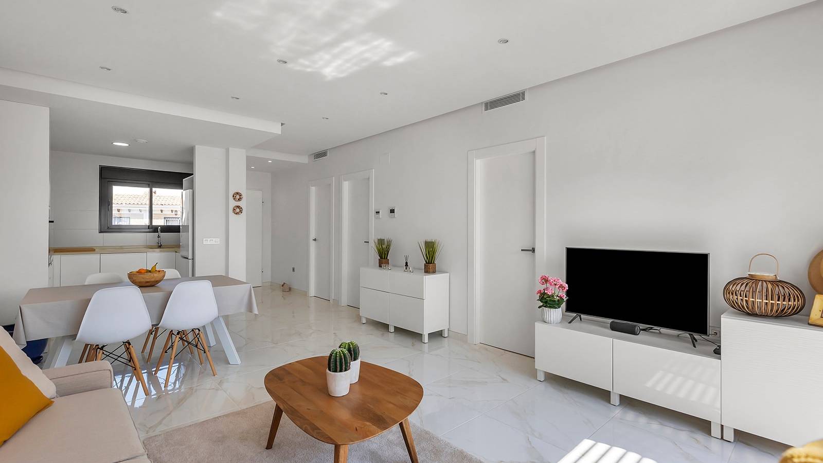 Odsprzedaż - Apartament - 