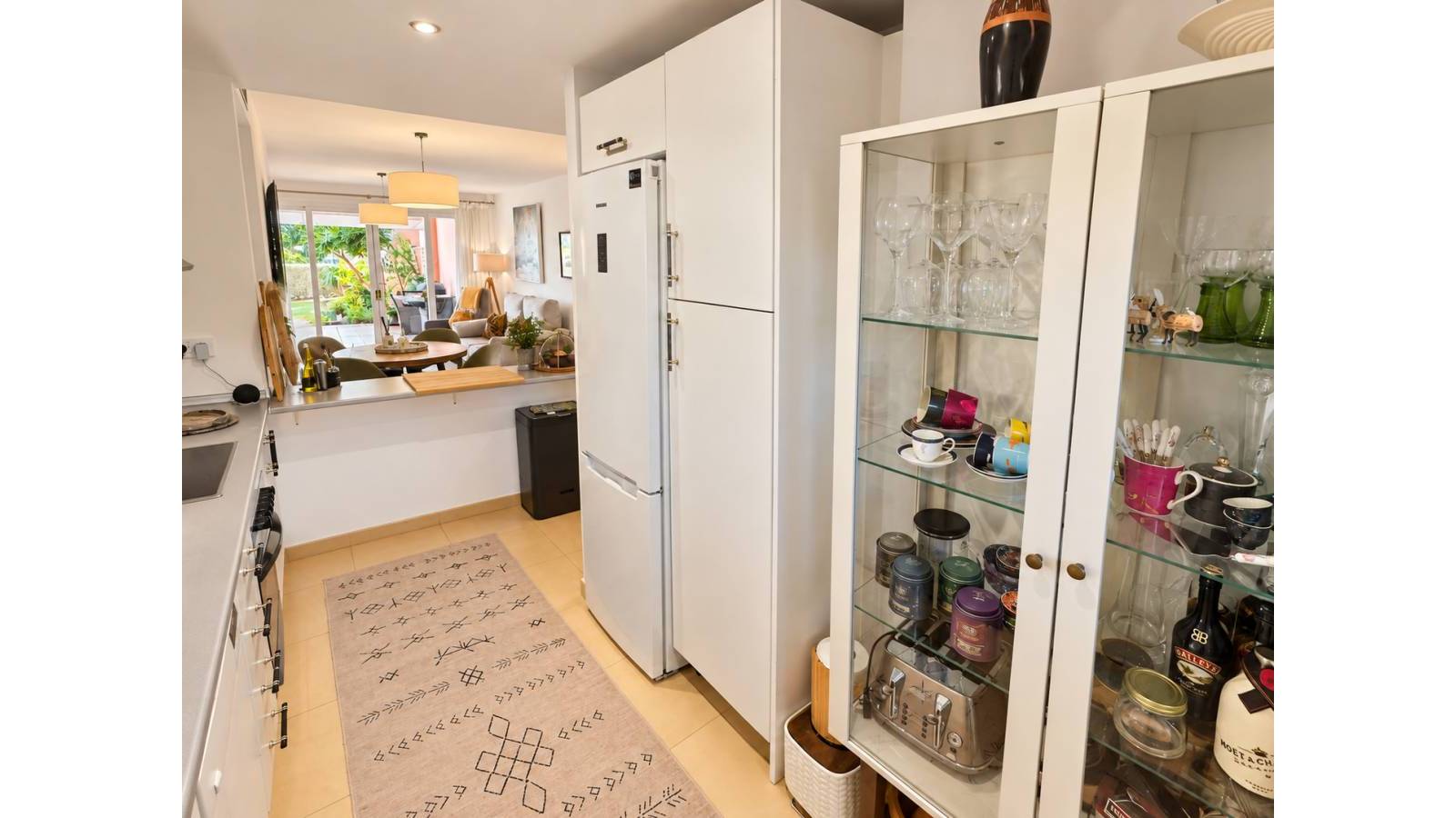 Odsprzedaż - Apartament - 