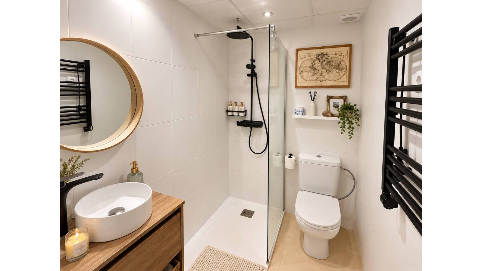 Odsprzedaż - Apartament - 