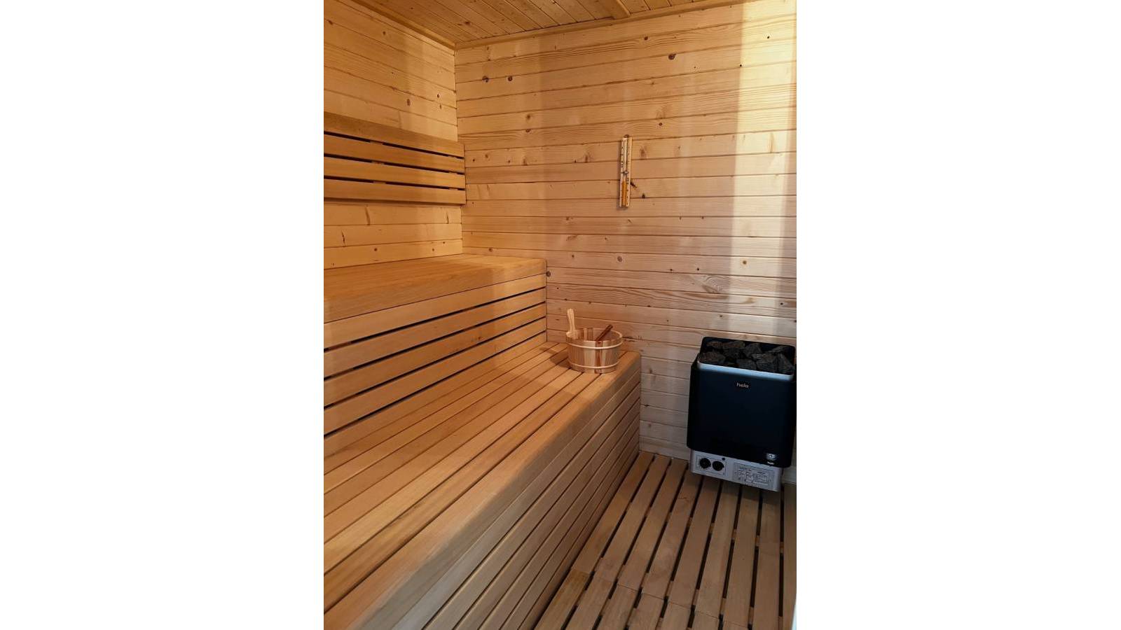 Odsprzedaż - Ground floor - Las Colinas