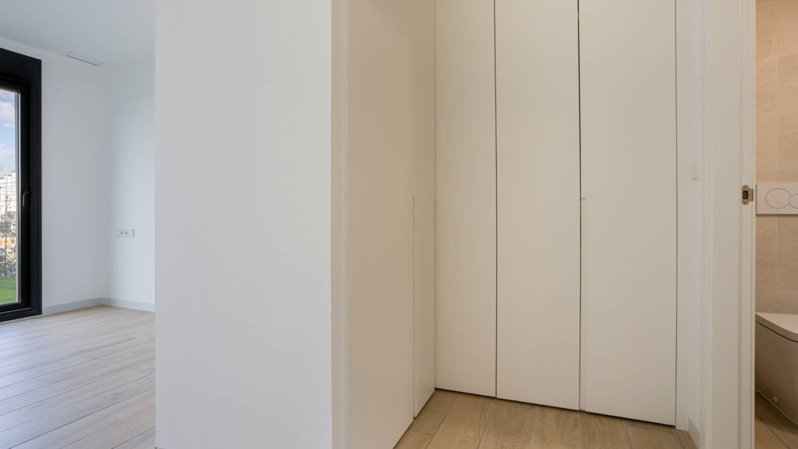 Odsprzedaż - Ground floor - Santa Rosalia