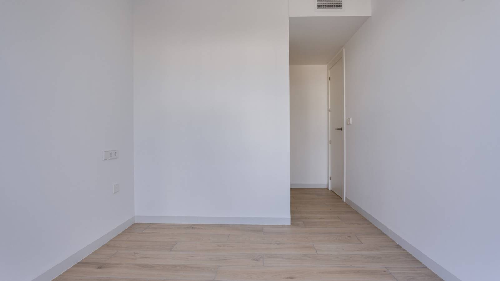 Odsprzedaż - Ground floor - Santa Rosalia