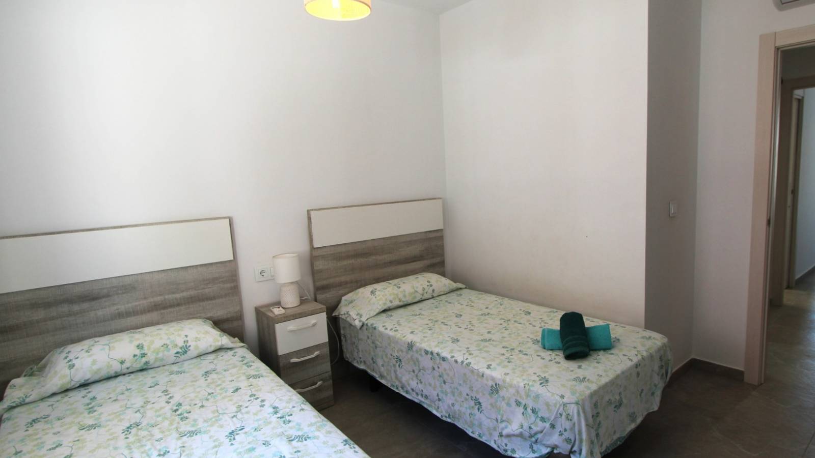 Odsprzedaż - Ground floor - 