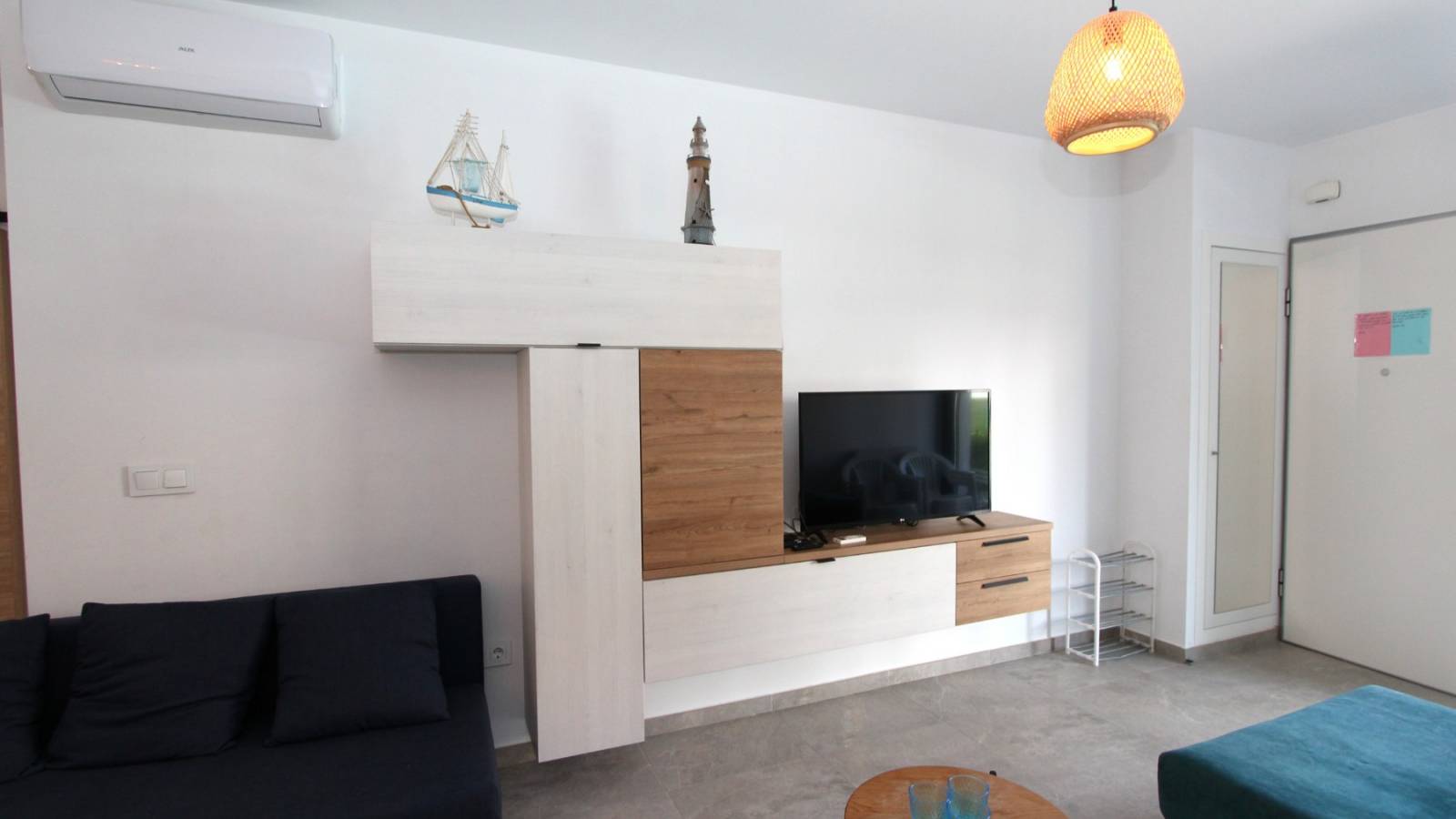 Odsprzedaż - Ground floor - 