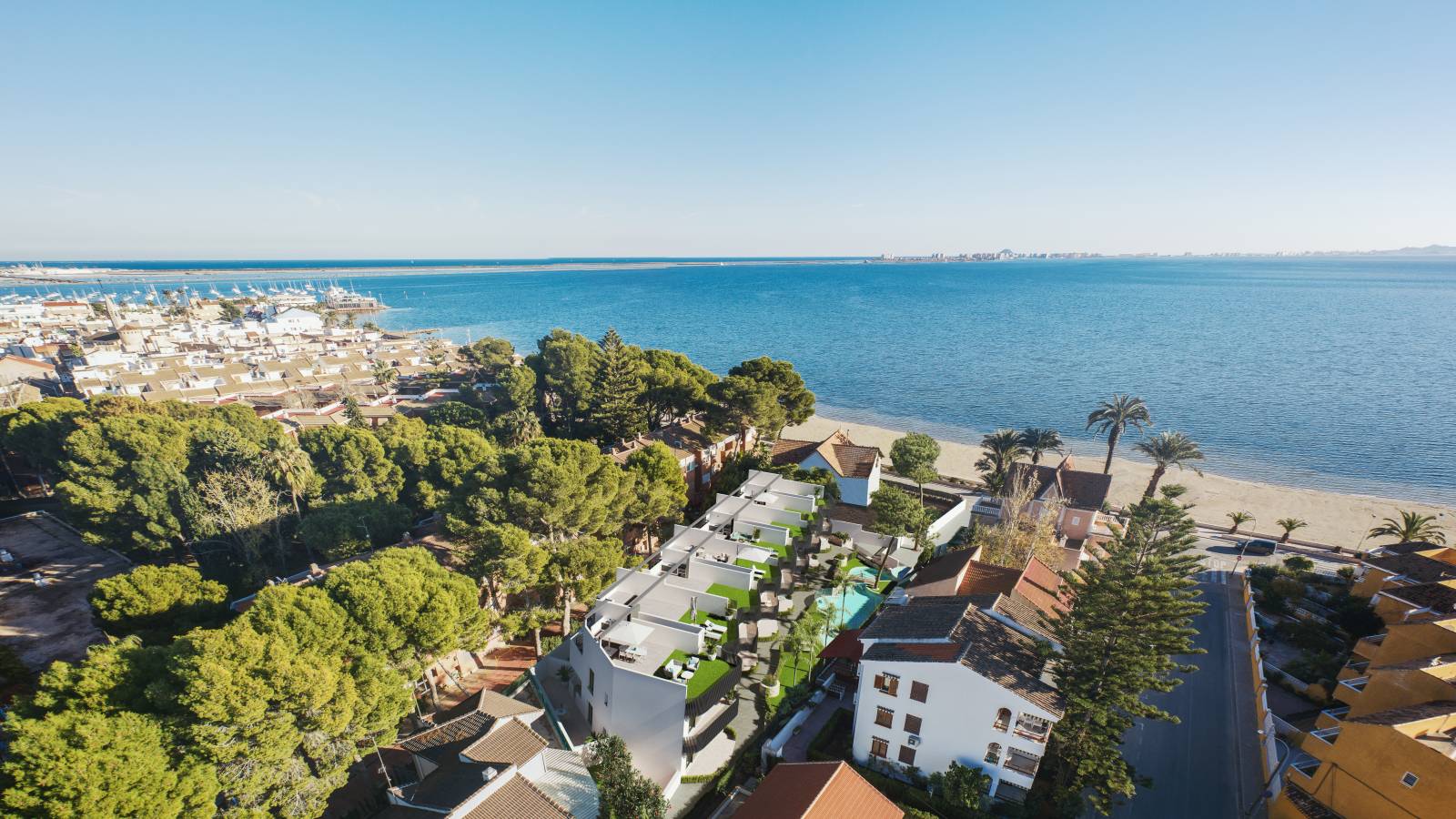 Odsprzedaż - Ground floor - 