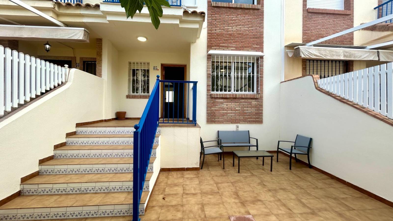 Odsprzedaż - Kamienica - Orihuela Costa - Campoamor