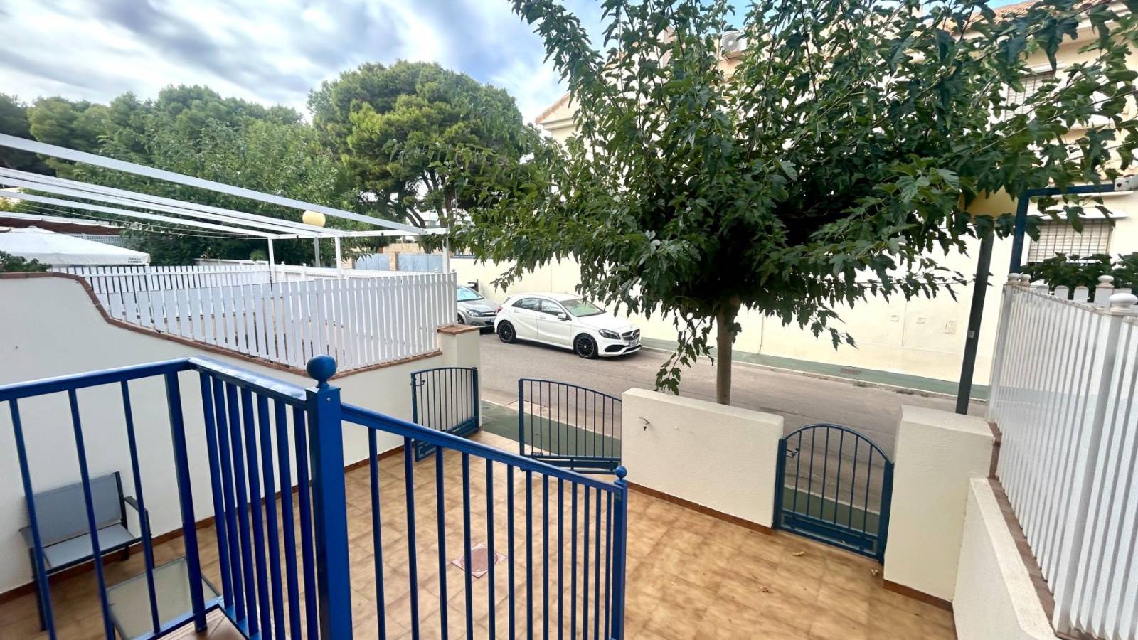 Odsprzedaż - Kamienica - Orihuela Costa - Campoamor