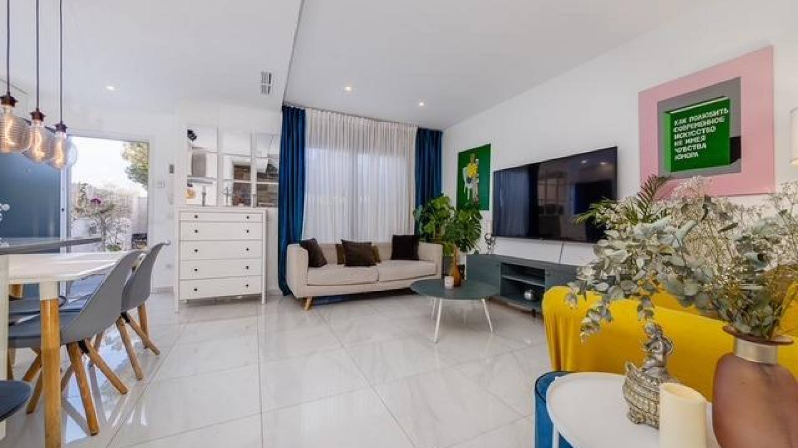 Odsprzedaż - Kamienica - Orihuela Costa - 